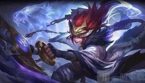 王者荣耀2023元旦返场皮肤有哪些 2023元旦返场皮肤详情介绍