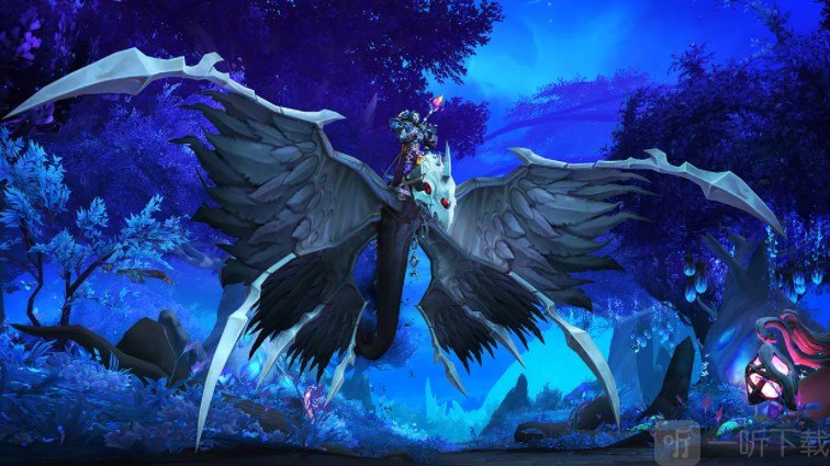 魔兽世界贸易站任务怎么做 贸易站任务玩法及奖励介绍