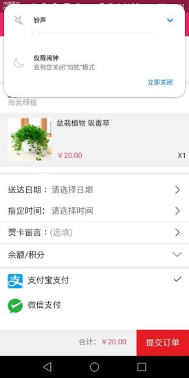淘美鲜花