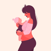 生完孩子后的身体塑形