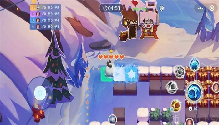 英雄联盟手游冰雪魄罗保卫战过关攻略 lol手游冰雪魄罗保卫战玩法介绍