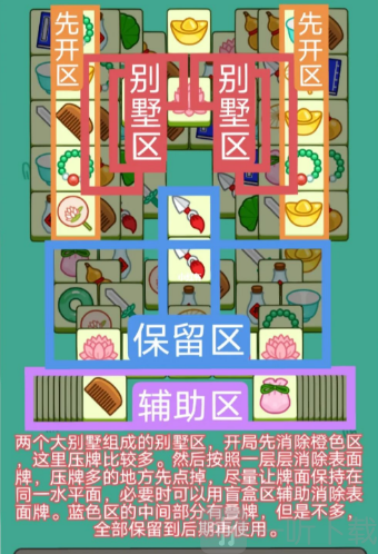 羊了个羊12.26号通关攻略 12月26日过关技巧分享