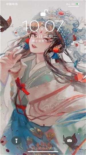 iPhone12Launcher启动器中文版