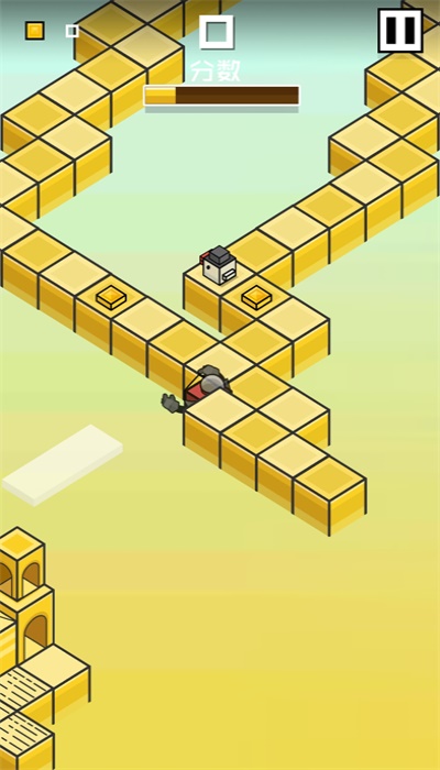 欢乐蹦蹦跳