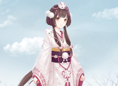 奇迹暖暖寒霜雪蕊梦套装介绍 奇迹暖暖寒霜雪蕊梦套装详解