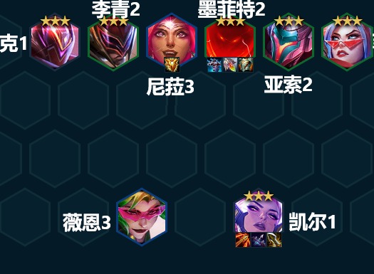 云顶之弈登神天使阵容怎么玩 登神天使阵容推荐攻略