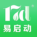 易啟動