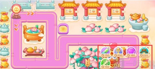 保卫萝卜4周赛12.30通关攻略 12月30日西游周赛怎么无伤通关