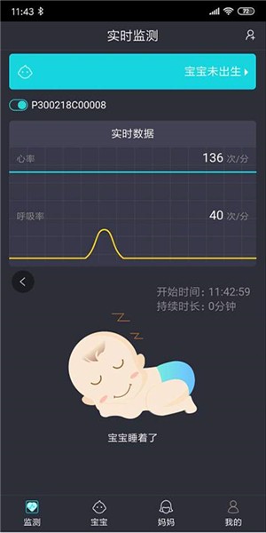 小月智护的图册