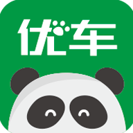 熊猫优车