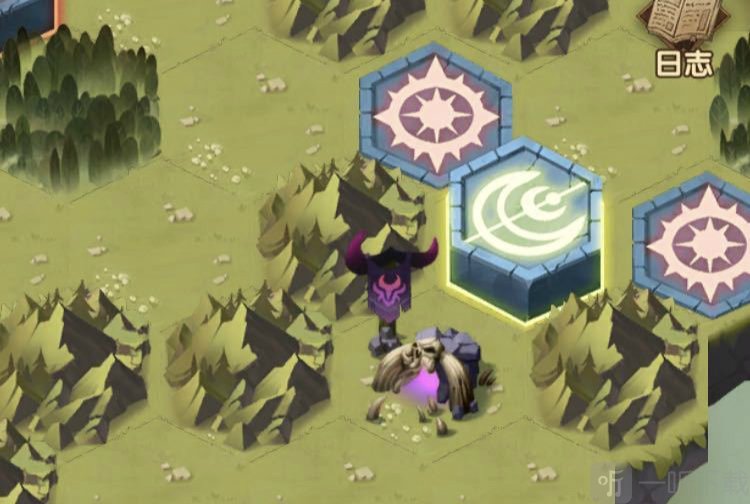 剑与远征星界迷阵怎么过 星界迷阵攻略路线图