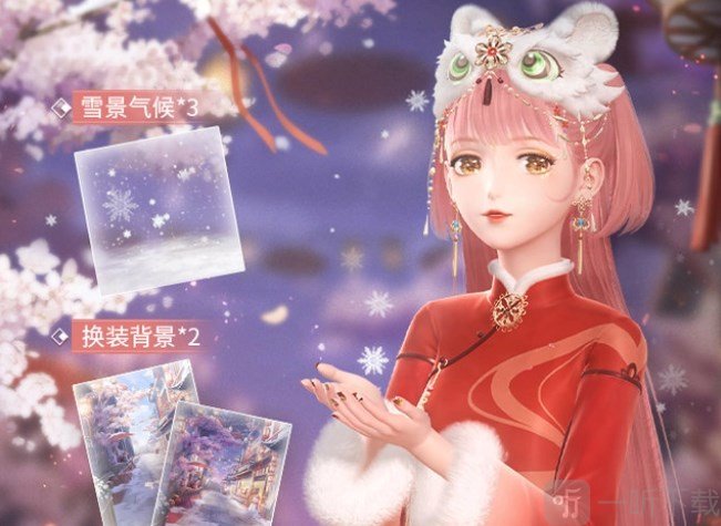 闪耀暖暖梨花开琼枝怎么搭配 梨花开琼枝搭配攻略分享