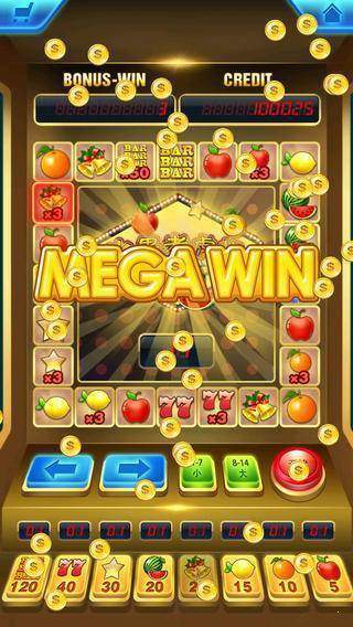 777水果机单机版无限金币