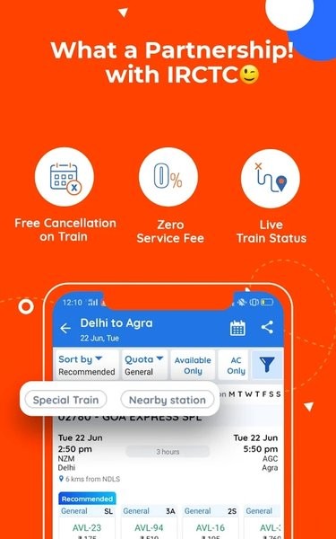 goibibo