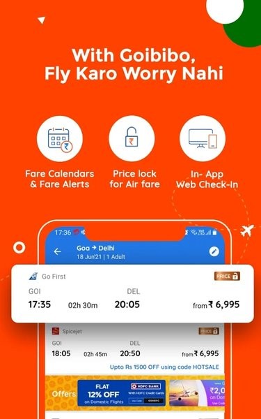 goibibo