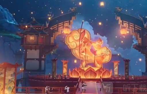 原神3.4版本前瞻直播時間是什么時候 3.4版本前瞻直播時間及入口分享