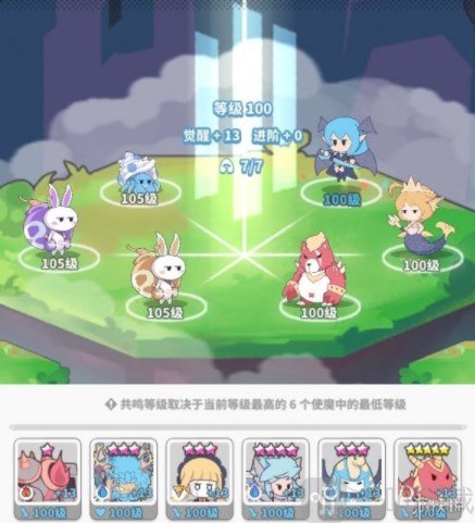 使魔计划最强阵容搭配攻略 阵容怎么搭配