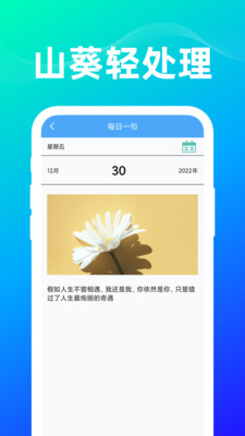 山葵輕處理