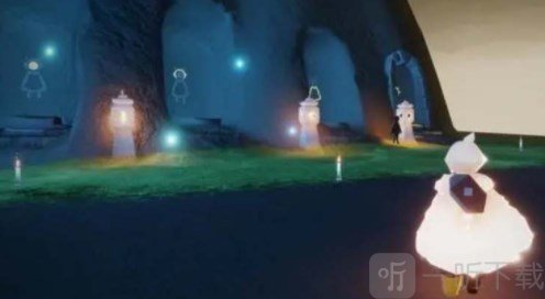 光遇纪念季鲲灯怎么获得 纪念季鲲灯获取攻略分享