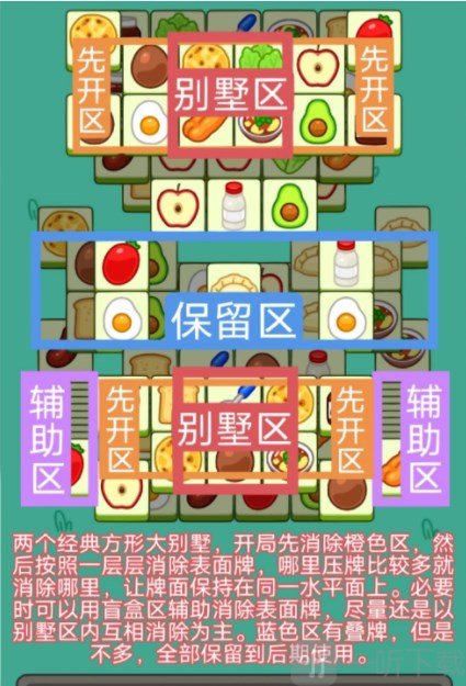 羊了個羊1.9關卡過關攻略 1月9日每日一關過關技巧