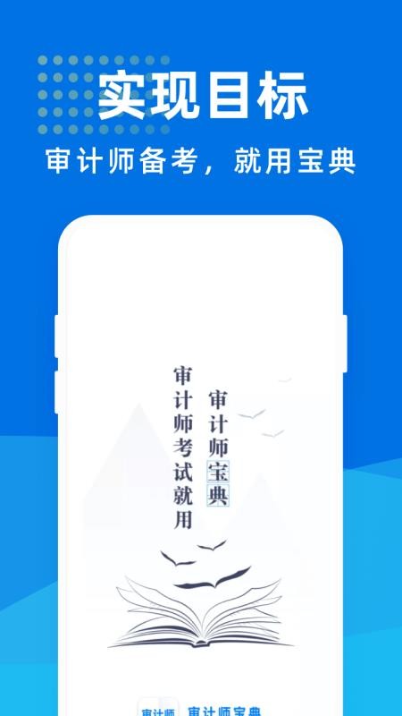 审计师宝典
