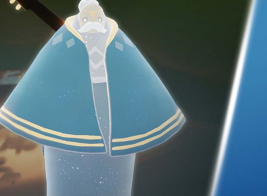 光遇1.12复刻先祖位置介绍 1.12复刻先祖兑换物品一览