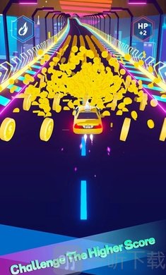 賽車節