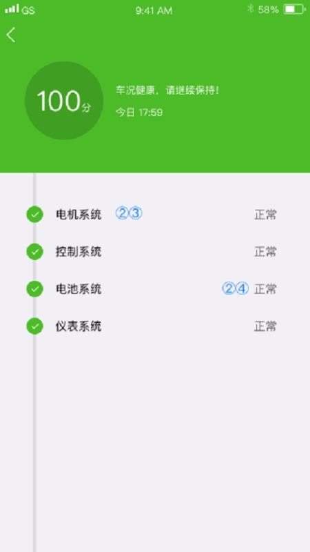 智機車