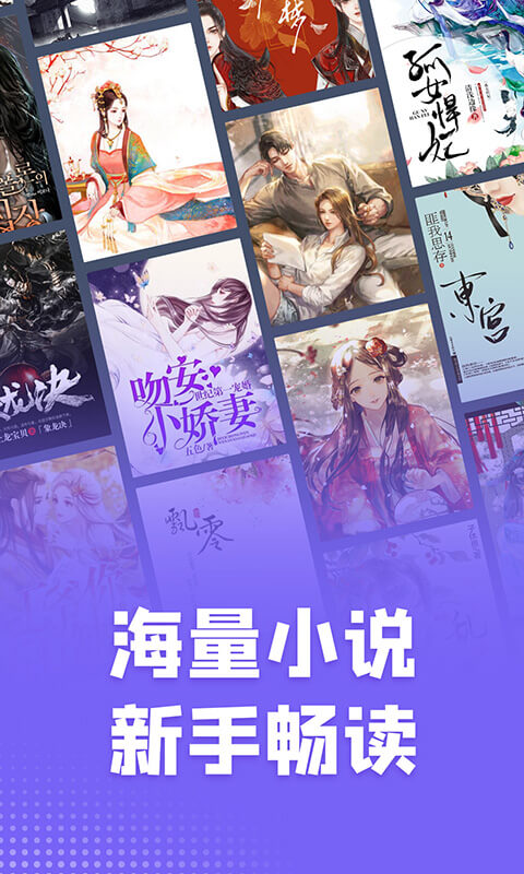 爱阅小说阅读器