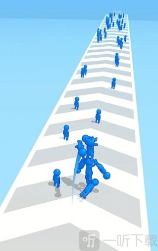大个子跑游戏免费版下载-大个子跑安卓版下载v1.0