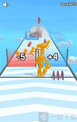 大个子跑游戏免费版下载-大个子跑安卓版下载v1.0