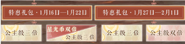 奇迹暖暖2023年新春活动怎么玩 2023年新春活动攻略分享