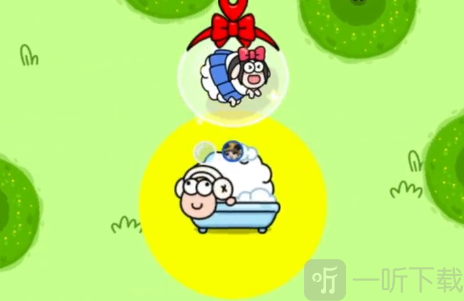 羊了个羊羊羊大世界礼物怎么领 羊羊大世界礼物领取方法一览