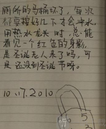 黑暗笔录格温妮丝日记获取攻略 黑暗笔录格温妮丝日记查看指南