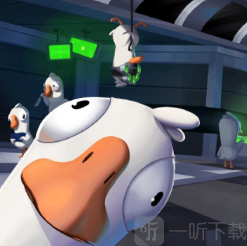 鹅鸭杀工程师技能详解 鹅鸭杀工程师作用
