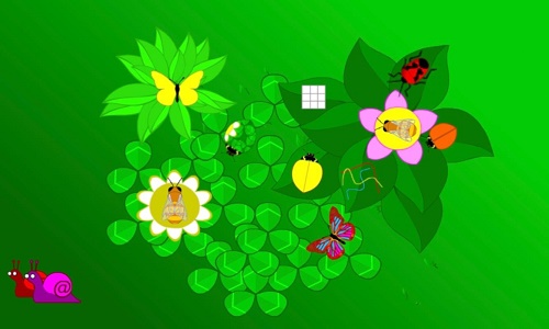 红蜗牛宝宝早教