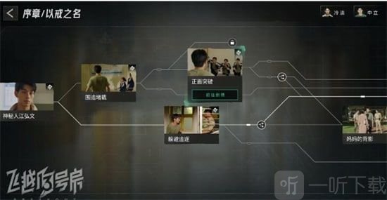 飞越13号房试玩版有几章 试玩版章节介绍