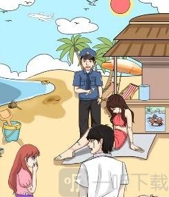 进击的汉字隐秘的凶手通关攻略 进击的汉字隐秘的凶手是谁
