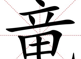 汉字找茬王竜找出20个字过关攻略 竜找出20个字答案分享