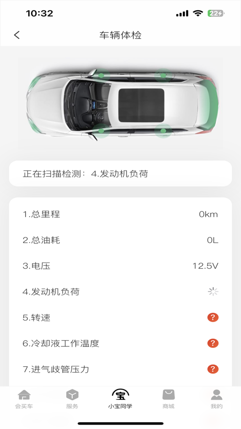 会买车HMC