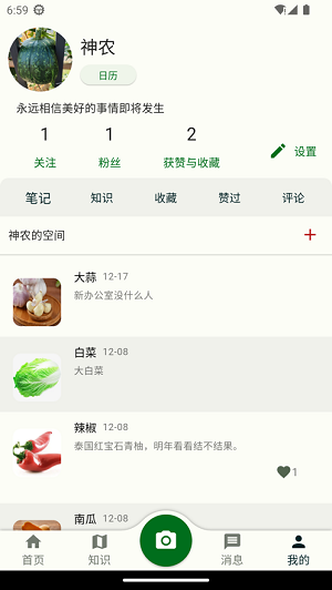鱼菜记