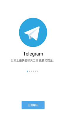 telegram社区