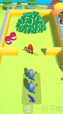 珍宝战士游戏下载-珍宝战士免费版下载v1.0