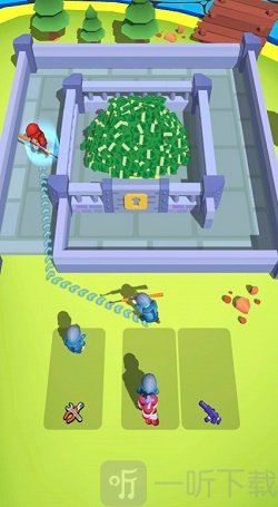 珍宝战士游戏下载-珍宝战士免费版下载v1.0