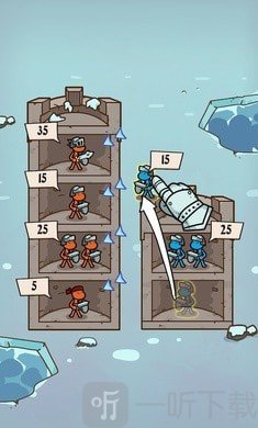 火柴人英雄2游戏下载-火柴人英雄2安卓最新版下载v1.0.7
