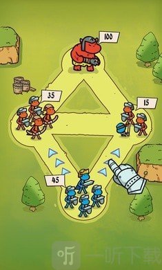 火柴人英雄2游戏下载-火柴人英雄2安卓最新版下载v1.0.7