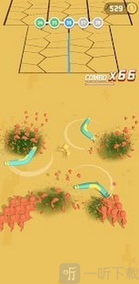 推倒敌人游戏下载-推倒敌人2023最新版下载v1.2.3