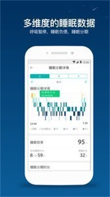 森林旁