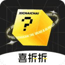 喜拆拆盲盒