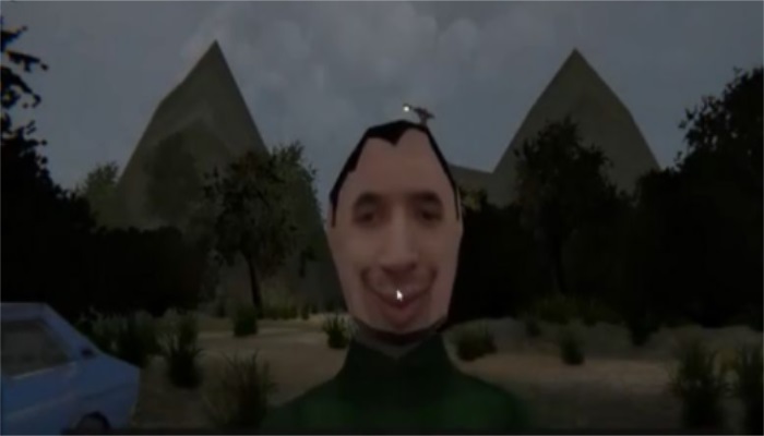 大便杀手5